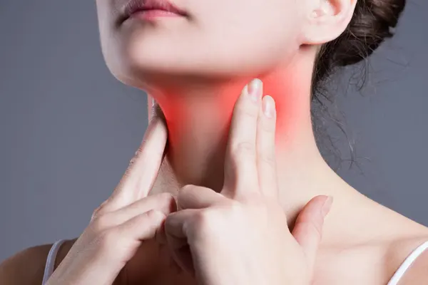 diagnostico de hipertireoidismo