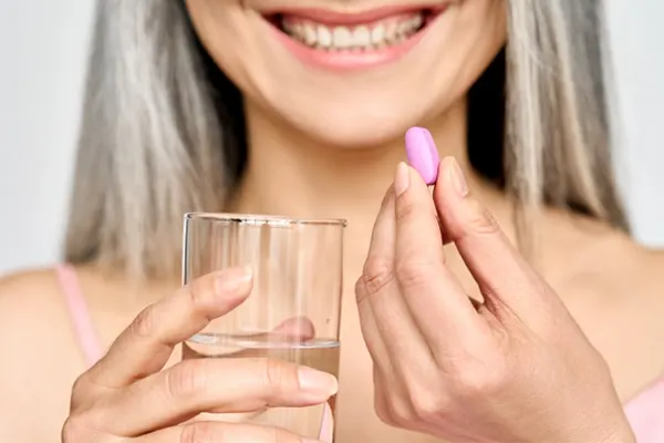 terapia hormonal em Belo Horizonte