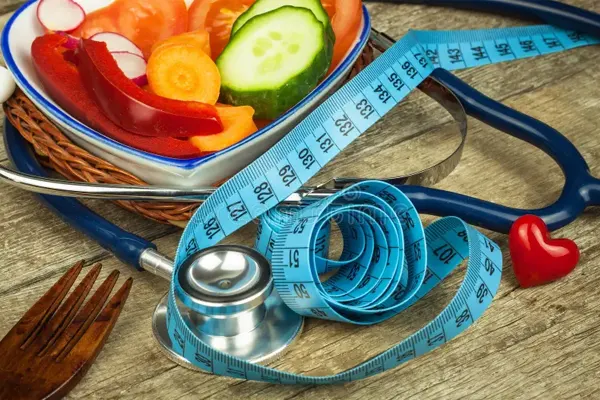 tratamento para obesidade com ajustes na dieta