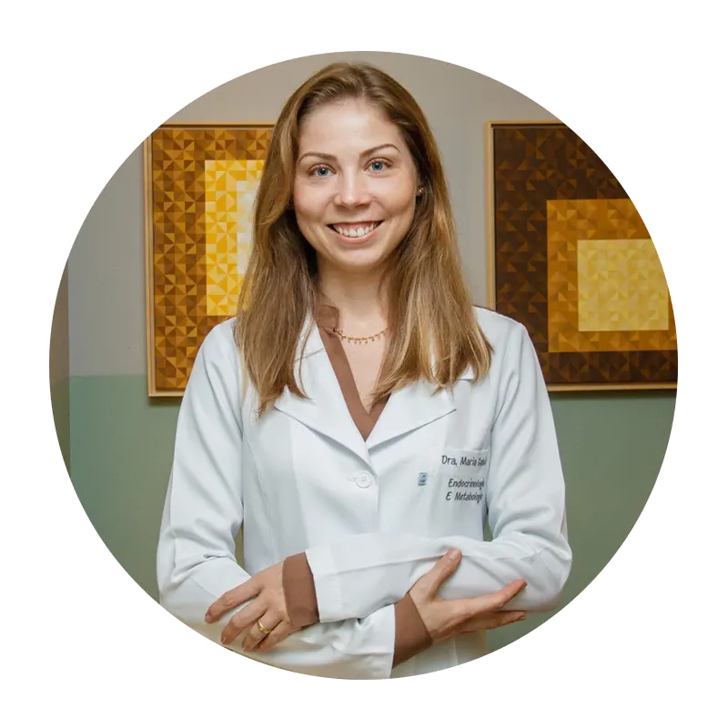 endocrinologista em Belo Horizonte