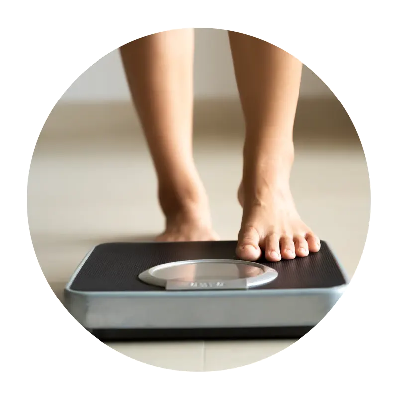 tratamento para obesidade e controle de peso em Belo Horizonte