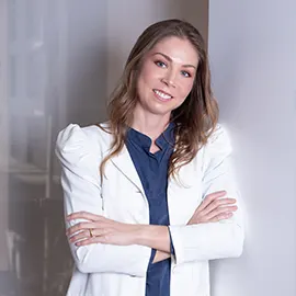 dra. maria gabriela pimentel, endocrinologista em BH