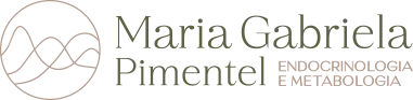 Dra. Maria Gabriela - Endocrinologista - BH/MG